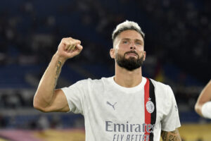 Deschamps Juu ya Maisha Marefu ya Giroud kwa Milan na Jukumu la Pavard Huko Inter