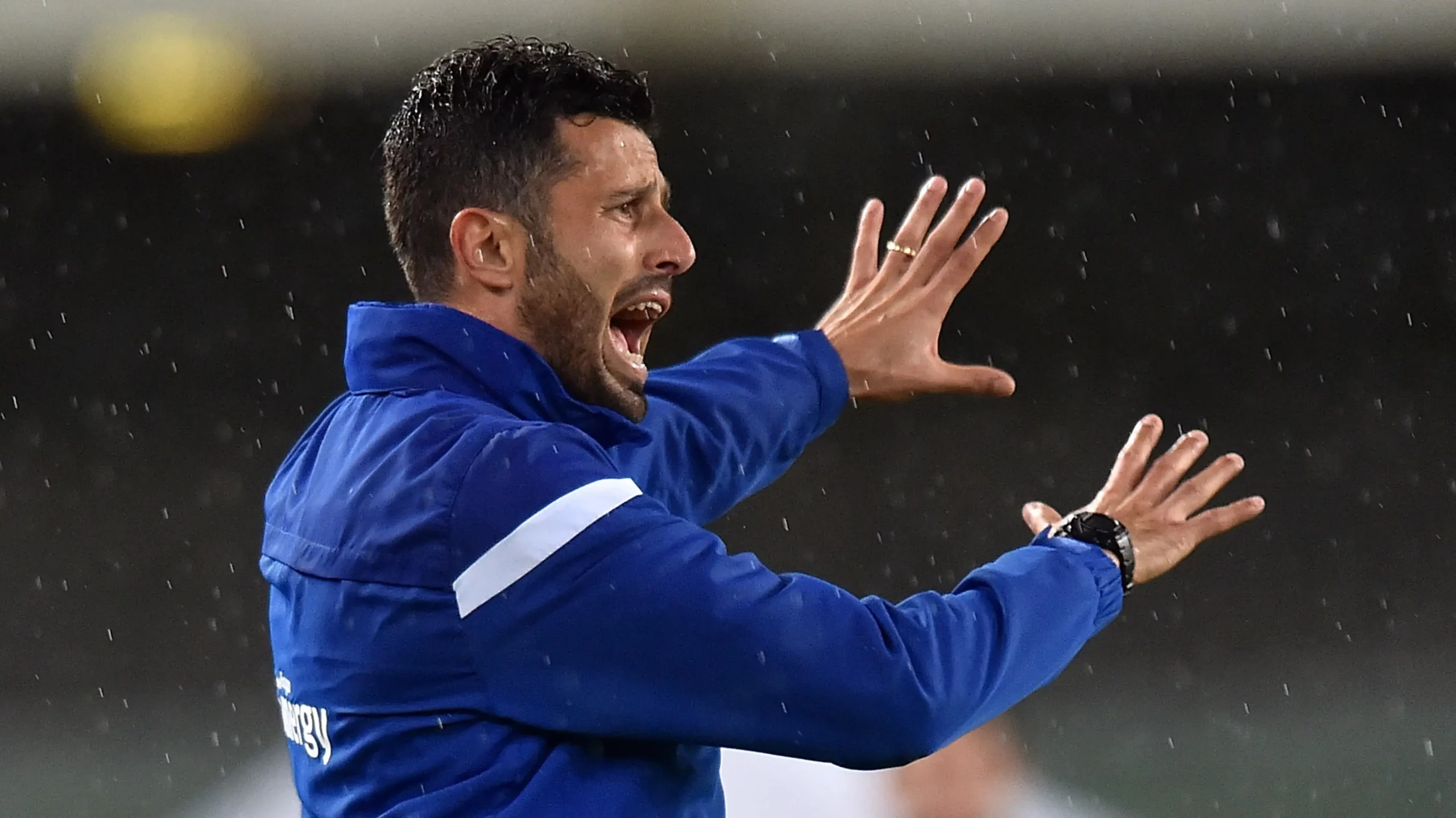 Grosso Akubali Kuwa Kocha Mpya wa Olympique Lyonnais