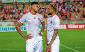 INONGA YUPO FITI KUKIAMSHA