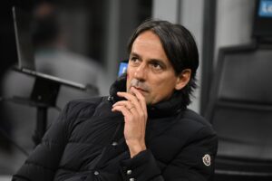 Inter Yatangaza Kuongeza Mkataba wa Inzaghi