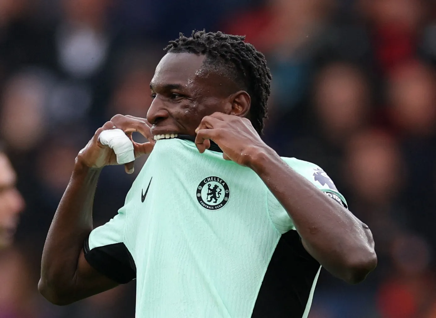 Wakala wa Jackson Amesema Mshambuliaji Huyo Alikaribia Kujiunga Milan