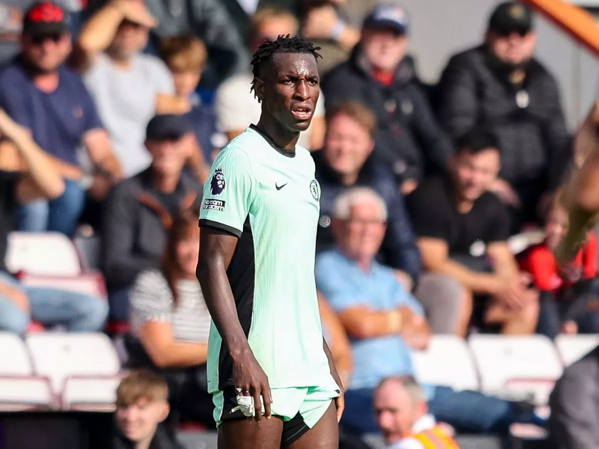 Wakala wa Jackson Amesema Mshambuliaji Huyo Alikaribia Kujiunga Milan