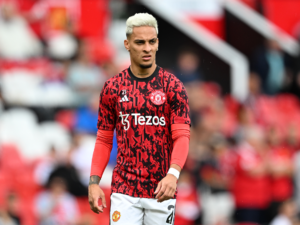 Antony Akanusha Madai ya Kumshambulia Mpenzi Wake wa Zamani