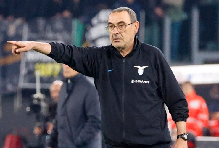 Sarri na Simeone Wanakutana Tena Ndani ya UCL