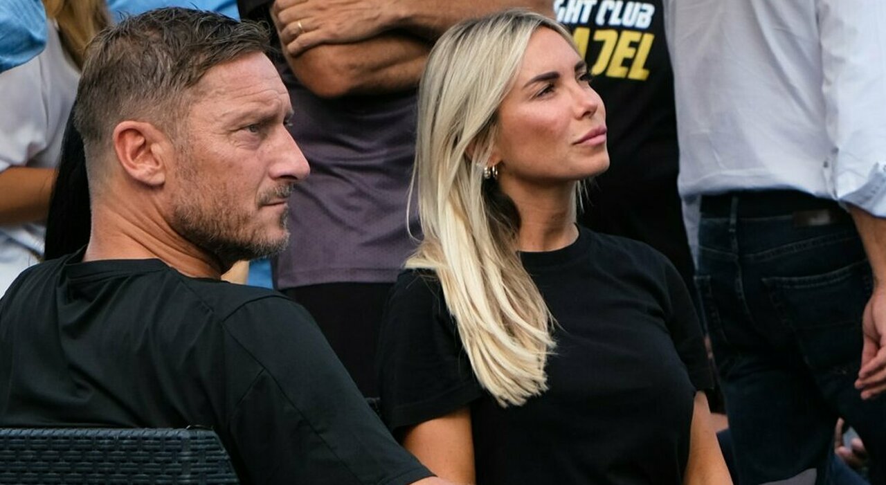 Totti Akiri Mourinho Anataka Arejeshwe Roma