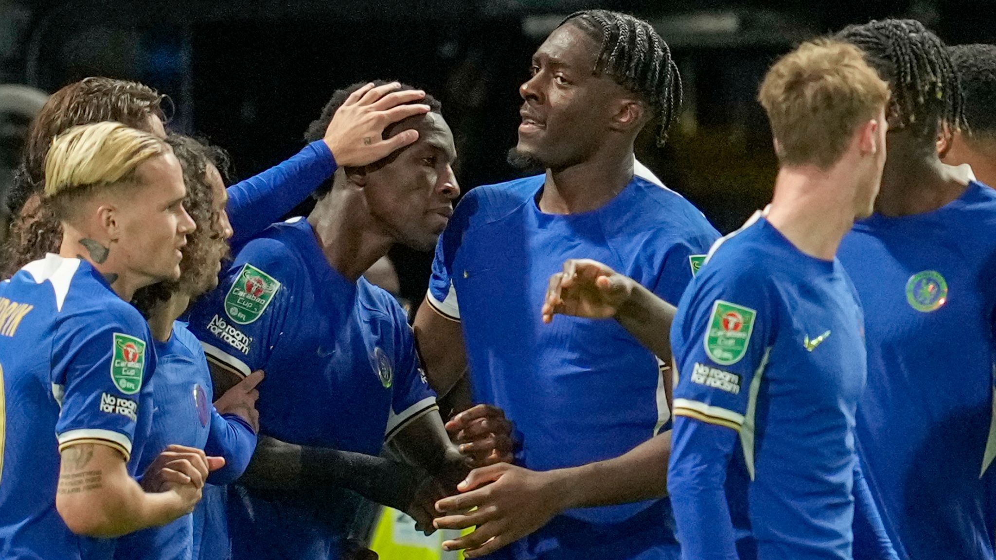 Chelsea Yapata Bao la Kwanza Mwezi Septemba