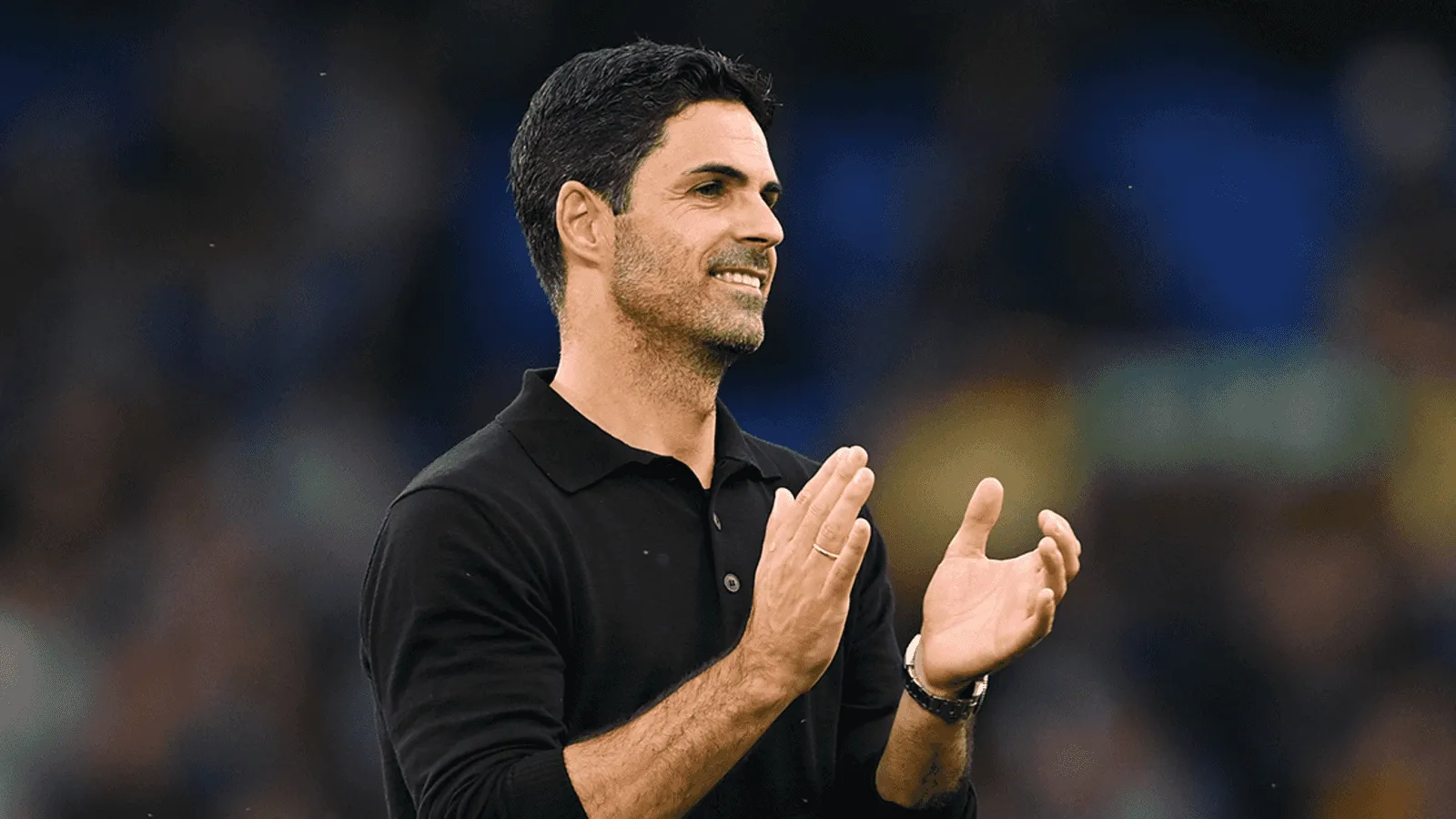 Arteta Afafanua Uamuzi wa Kumuacha Ramsdale kwa Raya