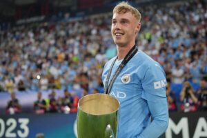 Chelsea Yakamilisha Usajili wa Cole Palmer