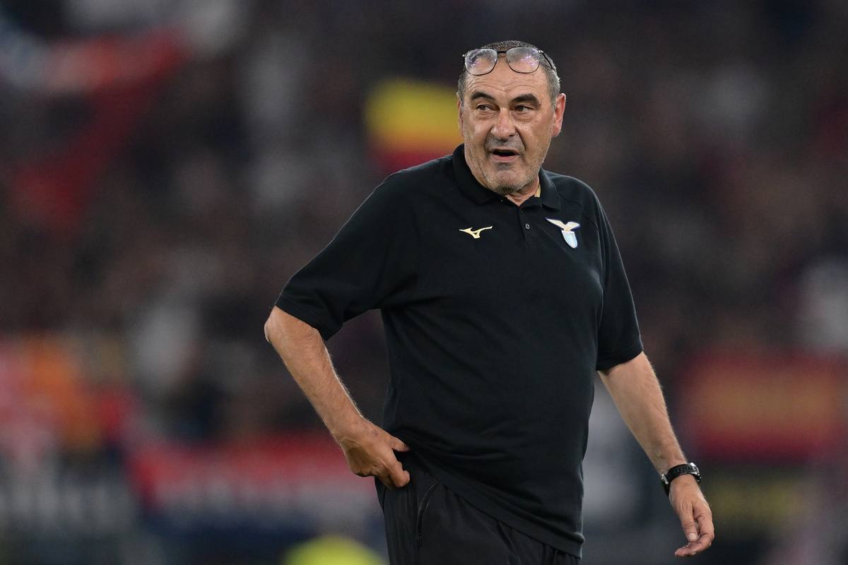 Sarri na Simeone Wanakutana Tena Ndani ya UCL