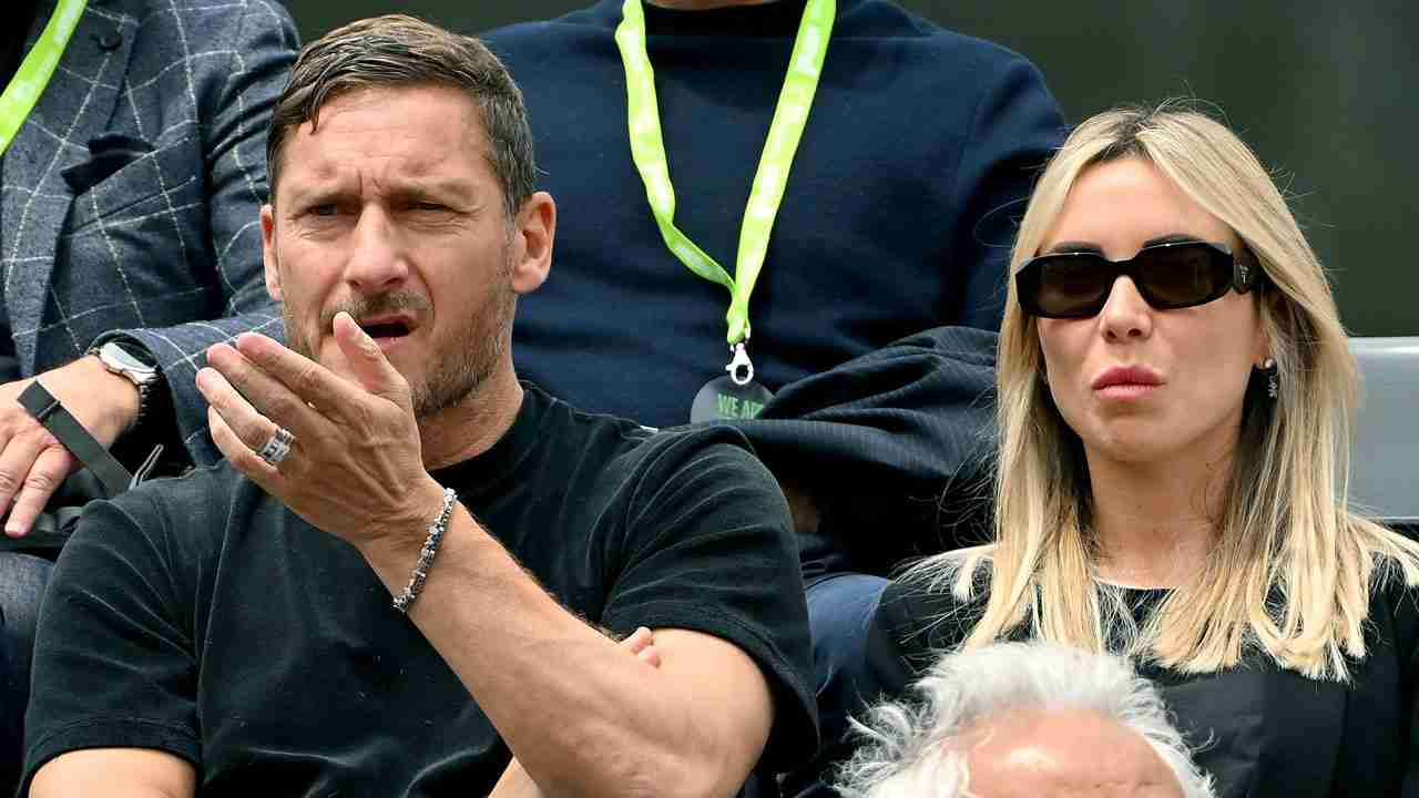 Totti Akiri Mourinho Anataka Arejeshwe Roma