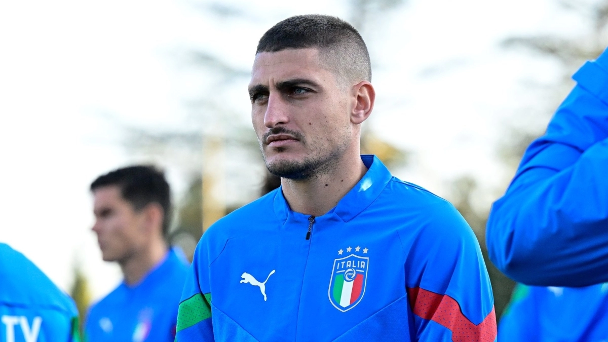 Verratti Akubaliana Masharti Binafsi na Al-Arabi 