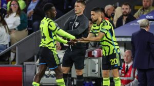 Fenerbahce Wanaangalia Uwezekano wa Kumnunua Jorginho wa Arsenal