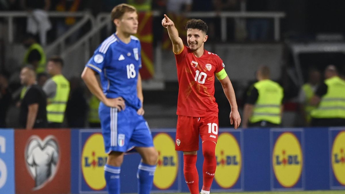 Beki wa Roma Mancini Apata Jeraha Hapo Jana Akiwa Italia