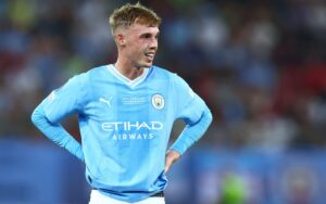 Chelsea Yakamilisha Usajili wa Cole Palmer