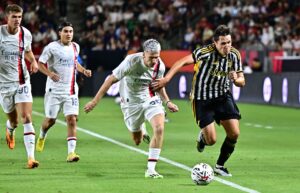 Juventus Wanapanga Kumpa Mkataba Mpya Chiesa