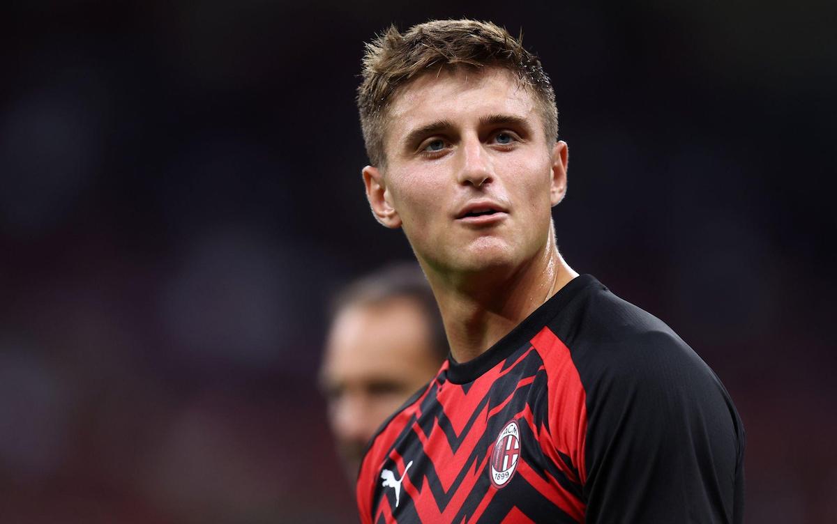 Colombo Aongeza Mkataba na Milan na Kujiunga na Monza kwa Mkopo