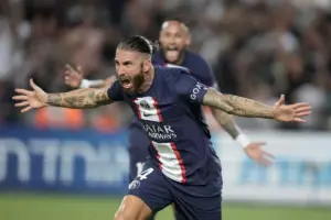 Ramos Arejea Katika Klabu Yake ya Utotoni Sevilla Baada ya Miaka 18