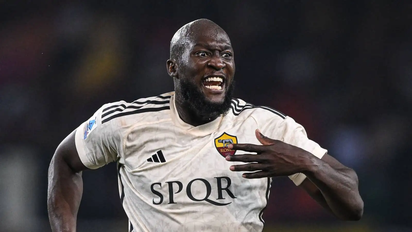 Lukaku Alifanya Mazungumzo na Juventus na Milan Kabla ya Fainali ya UCL ya Inter