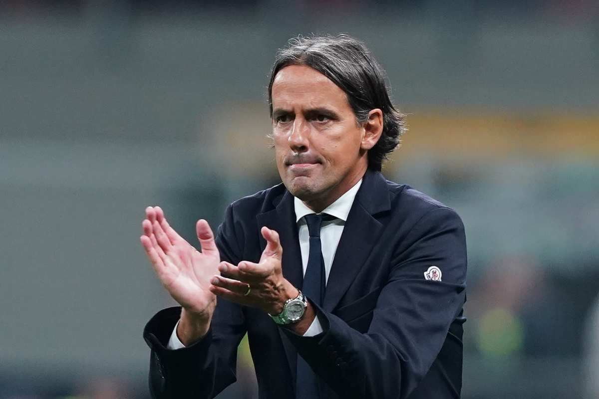 Inzaghi: "Inter Yapata Ugumu Kukubali Sare Dhidi ya Bologna"