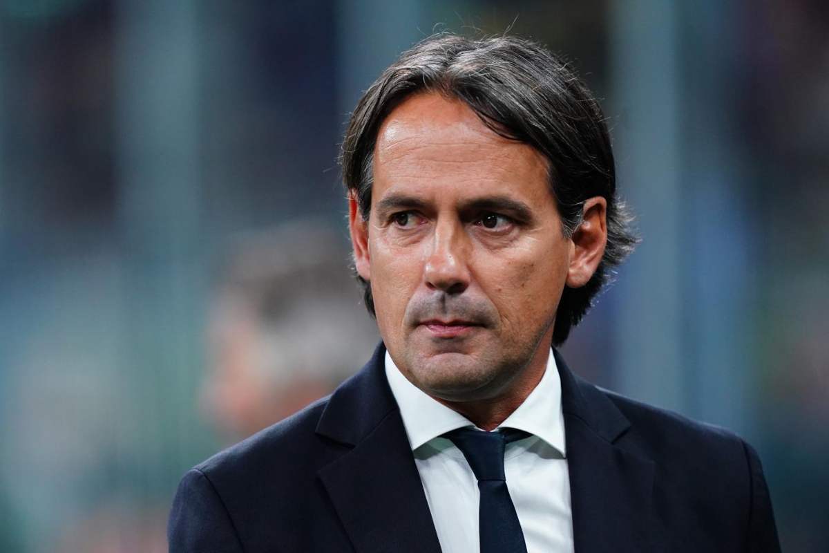 Inzaghi: "Inter Yapata Ugumu Kukubali Sare Dhidi ya Bologna"