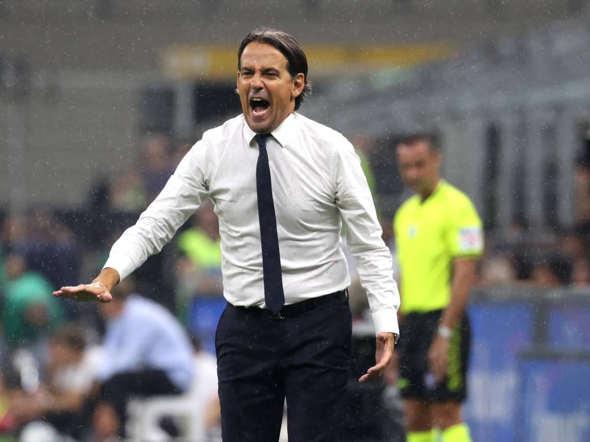 Inzaghi: "Inter Yapata Ugumu Kukubali Sare Dhidi ya Bologna"