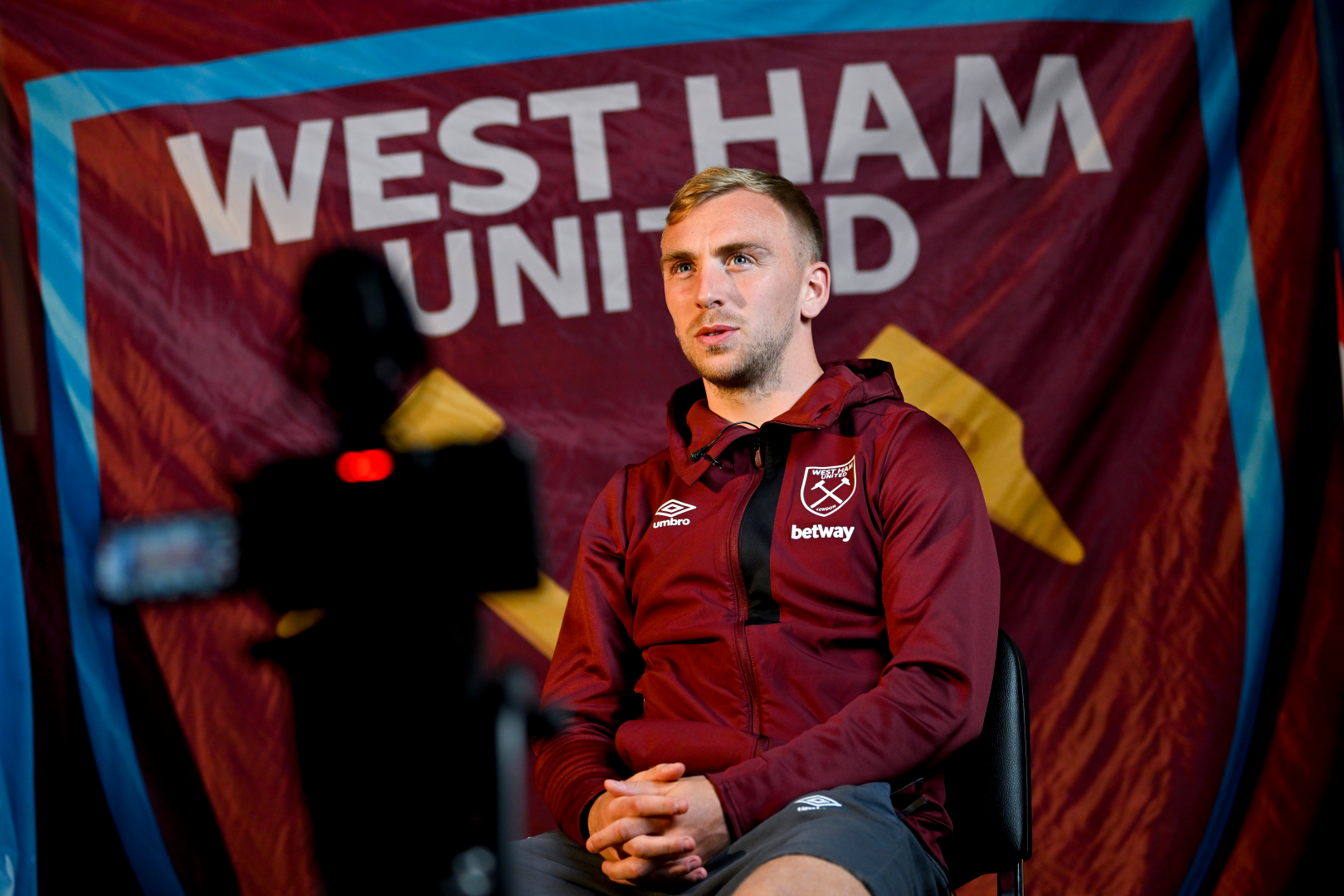 Moyes Amethibitisha Kuwa Bowen Amesaini Mkataba Mpya na West Ham