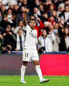 rODRYGO