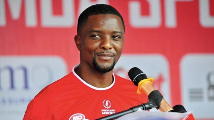 AHMED ALLY AWATULIZA MASHABIKI SIMBA