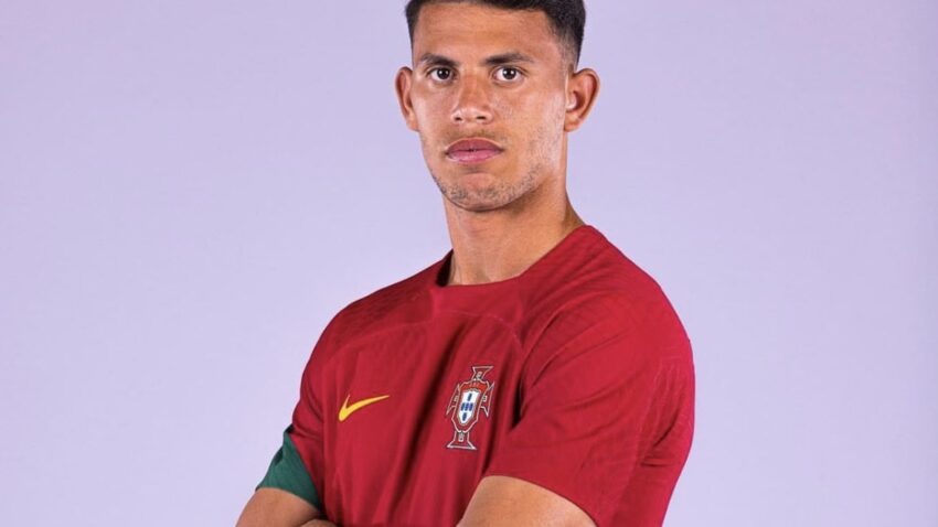 Nunes Aondolewa Kikosini Ureno