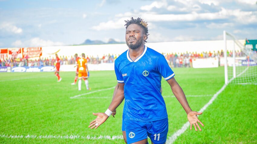 Mtibwa Sugar wanasuka Mipango Mikubwa