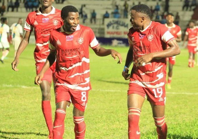 Coastal Union Wapata Kocha Mpya