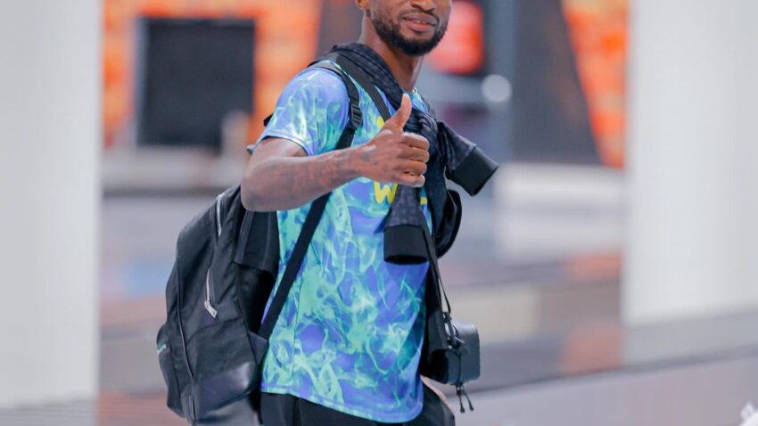 Mastaa Yanga Waahidi Ushindi kwa Al Ahly