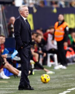 ancelotti
