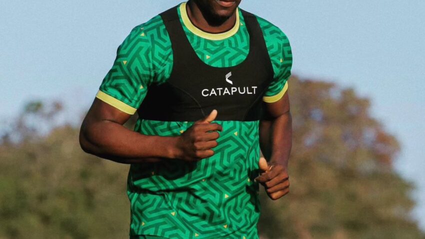 Aucho Akumbana na Rungu la TFF