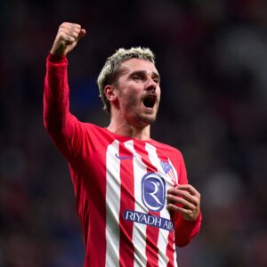 griezmann