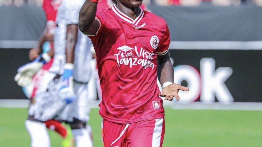 Simba Yafungiwa Kusajili kisa Sakho