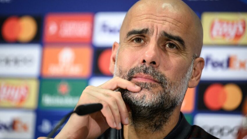 Guardiola Hatuna Hatia