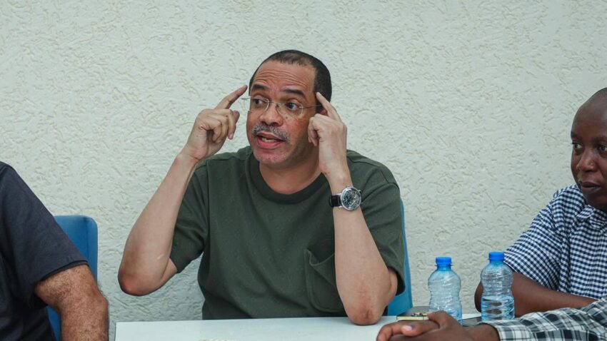 TRY AGAIN ATOA TAMKO ZITO