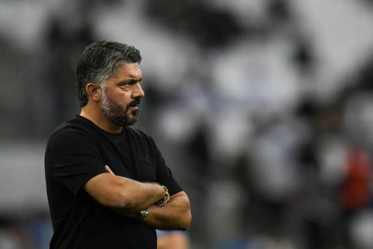 Gattuso Ahusishwa na Kuchukua Nafasi ya Juric Huko Torino