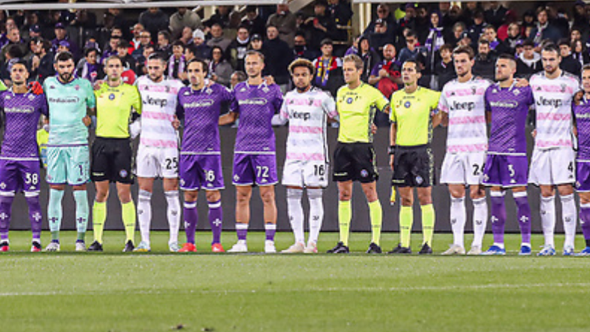 Ukimya Watawala Baaada ya Fiorentina Kupoteza Dhidi ya Juventus