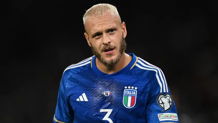 Dimarco: "Kufuzu Michuano ya Euro ni Wajibu kwa Italia"