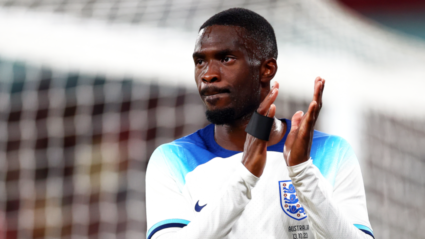 Milan Wapata Wasiwasi Baada ya Tomori Kuumia Akiwa na Uingereza