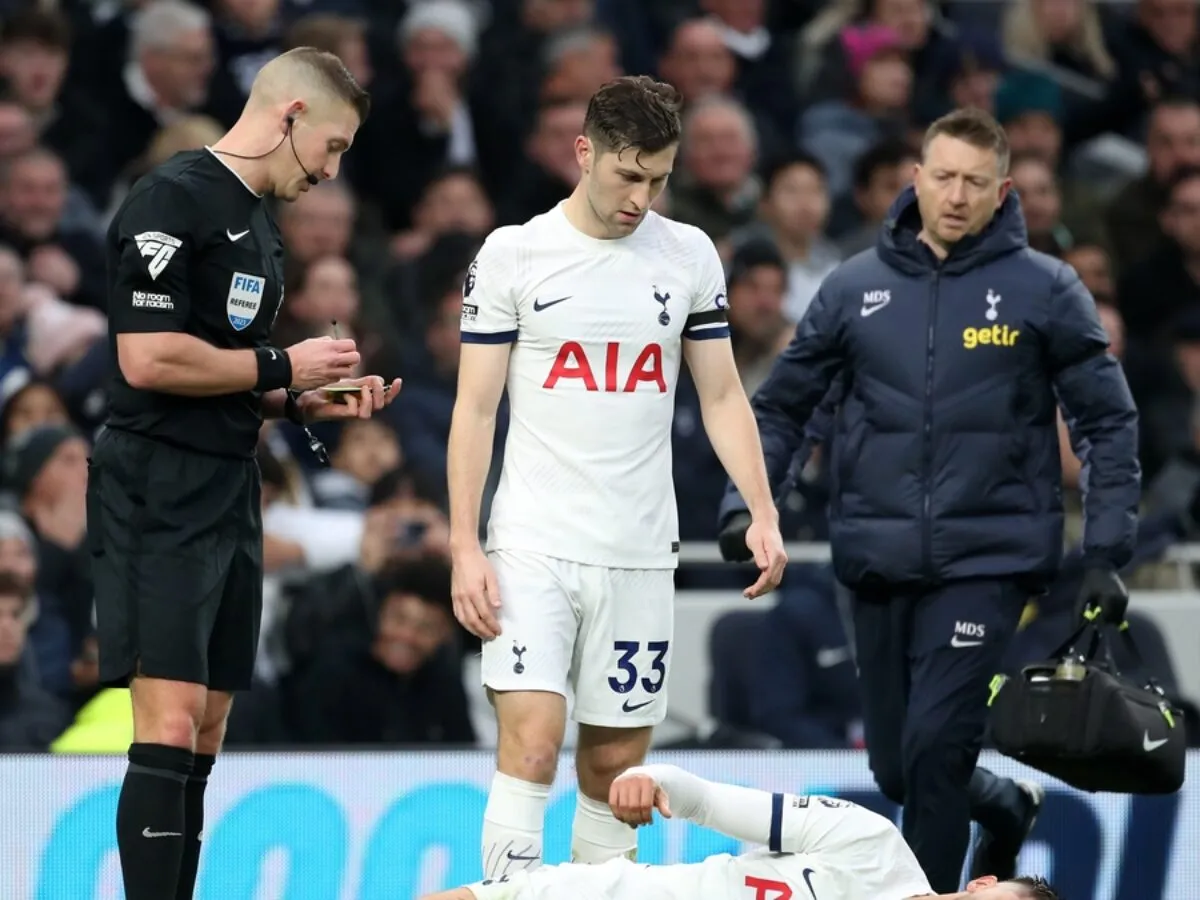 Bentancur Azuia Ombi la Juventus kwa Kiungo wa Tottenham Hojbjerg