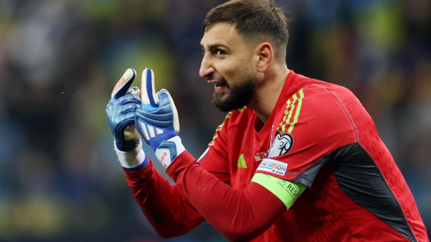 Donnarumma Akiri Ukraine Ilitakiwa Kupewa Penati Hapo Jana