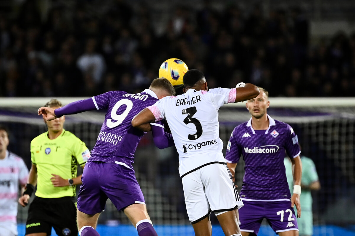 Ukimya Watawala Baaada ya Fiorentina Kupoteza Dhidi ya Juventus