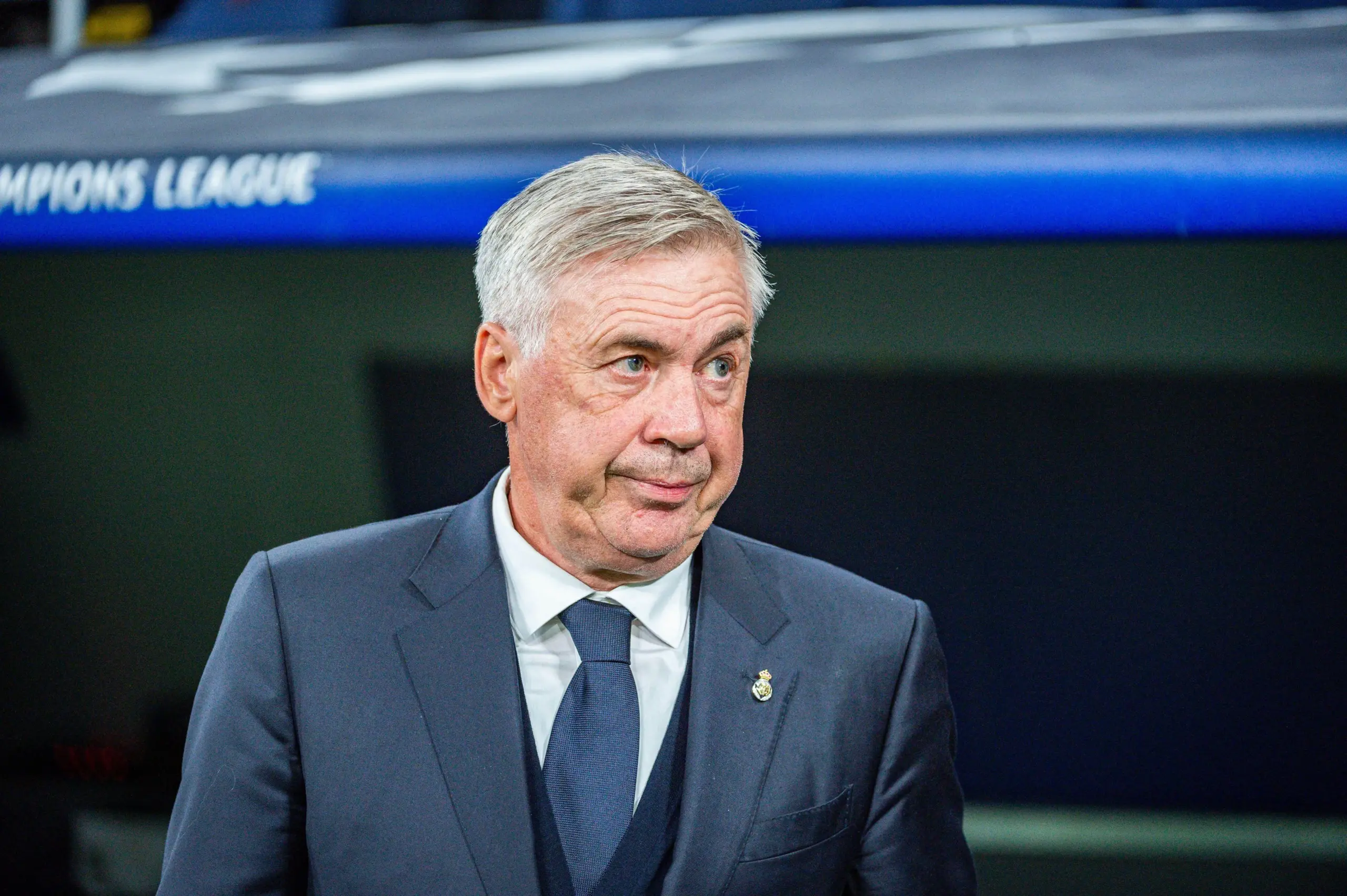 Mourinho: "Ancelotti Atakuwa Mwendawazimu Kuondoka Real Madrid"