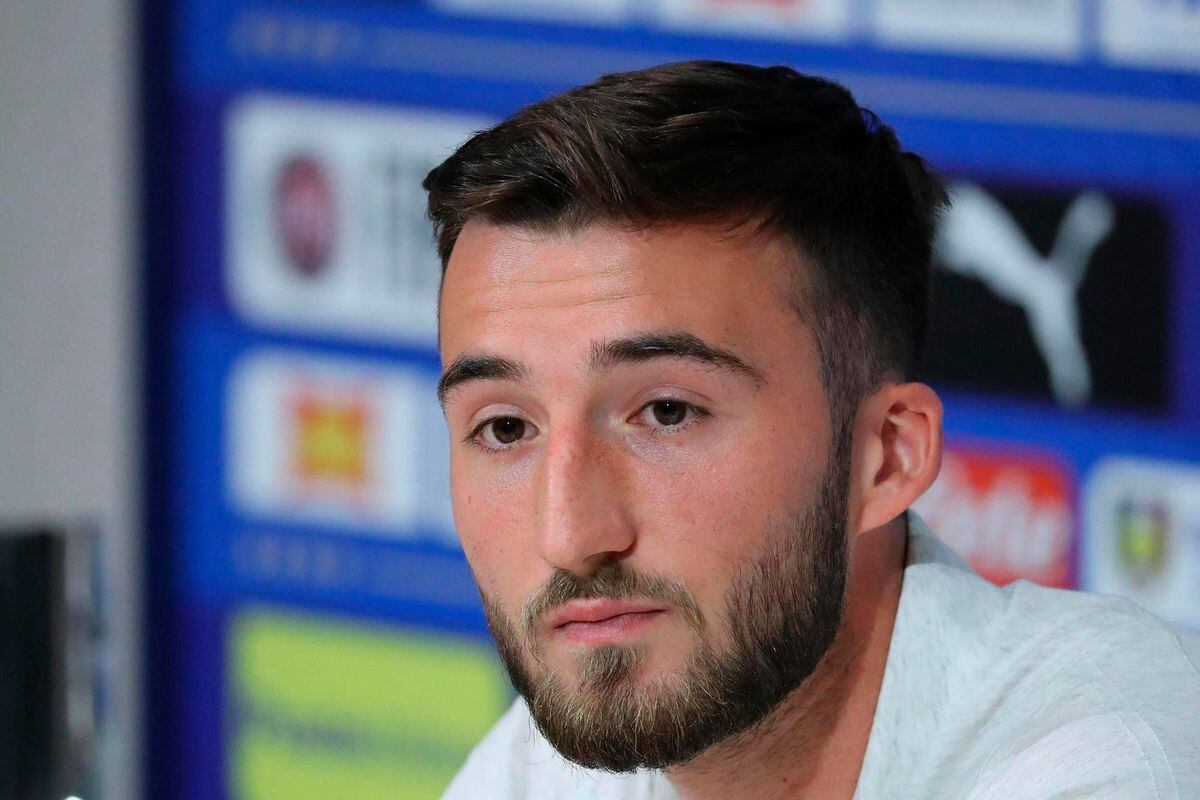 Azzurri Wana Wasiwasi na Wachezaji wa Juve na Roma