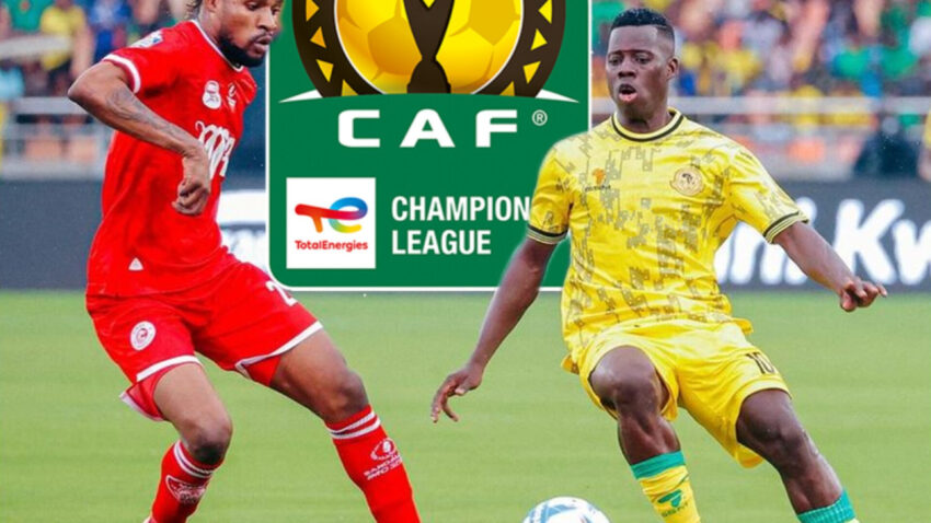 SIMBA, YANGA ZITAPATA FURAHA KIMATAIFA