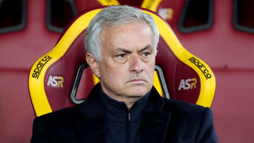 Mourinho Atupa Dongo Man City