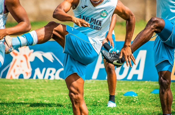 Ladack Chasambi Anaenda Zake Simba SC